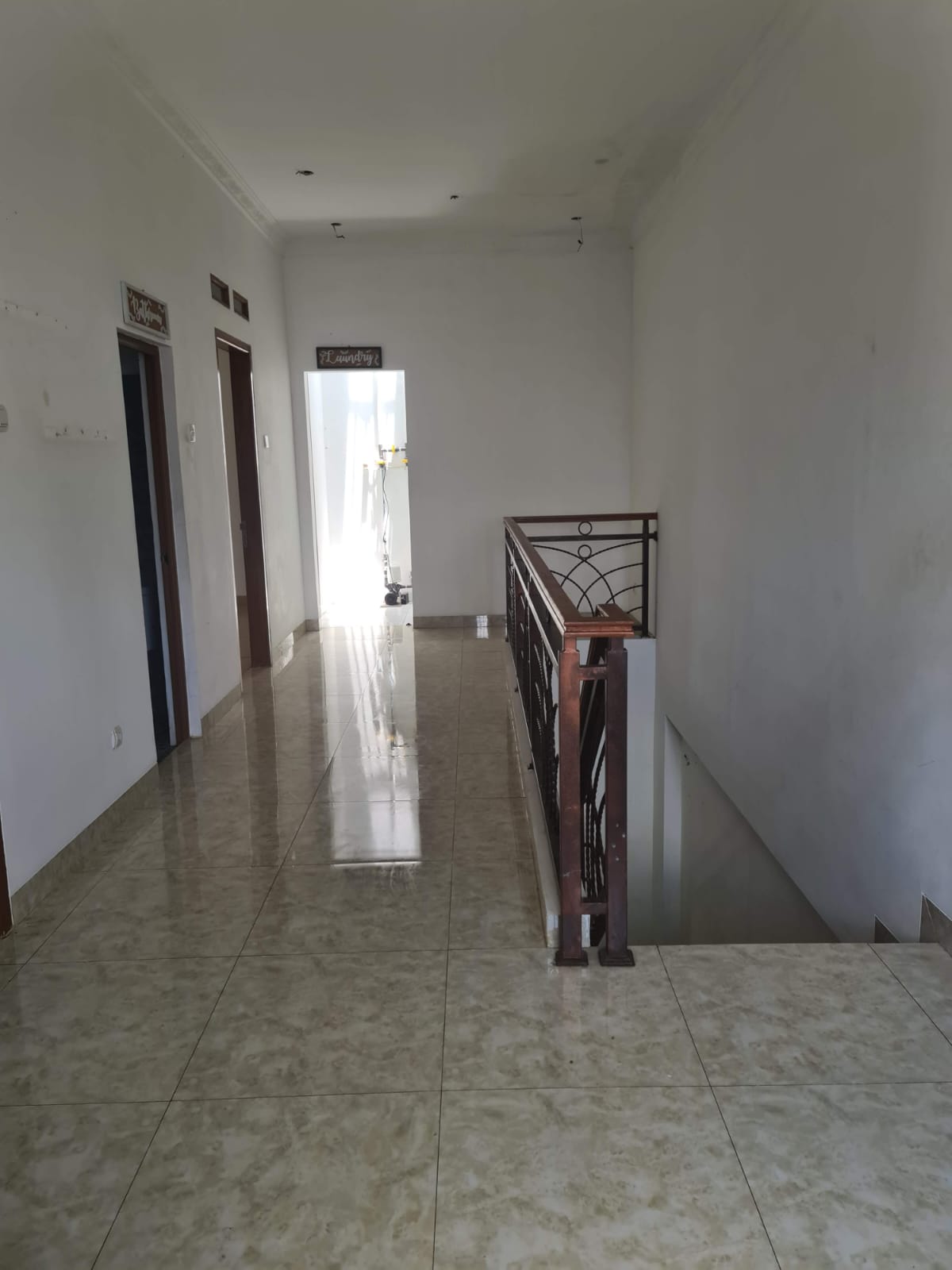 Rumah Dijual di Cluster Djava Residence Jababeka 